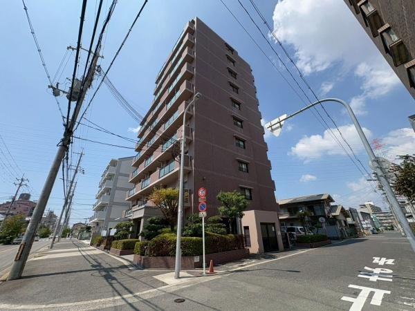 イトーピア平野