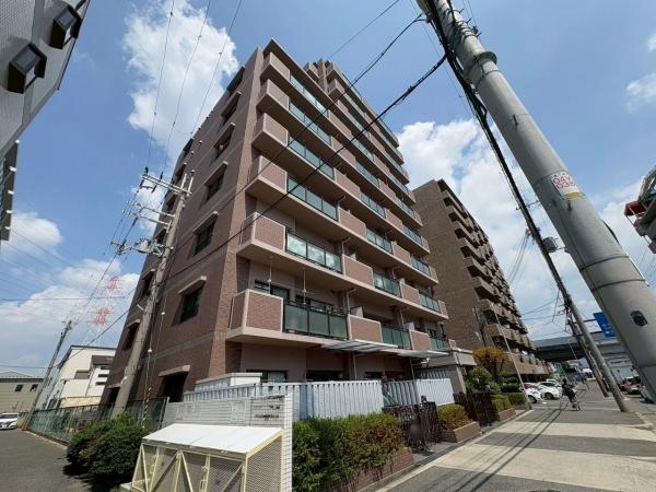 イトーピア平野