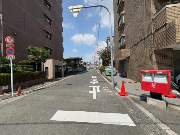 イトーピア平野