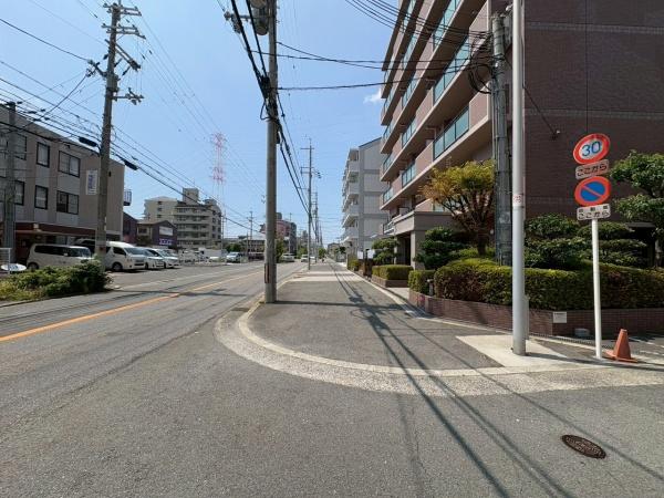 イトーピア平野