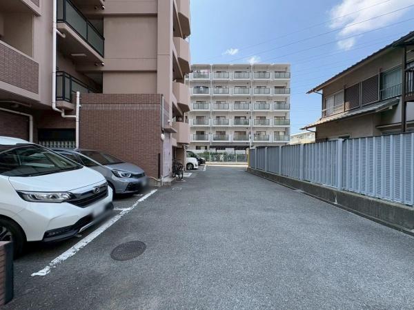 イトーピア平野