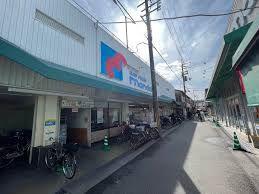門真市中町の中古一戸建て(万代古川橋店)