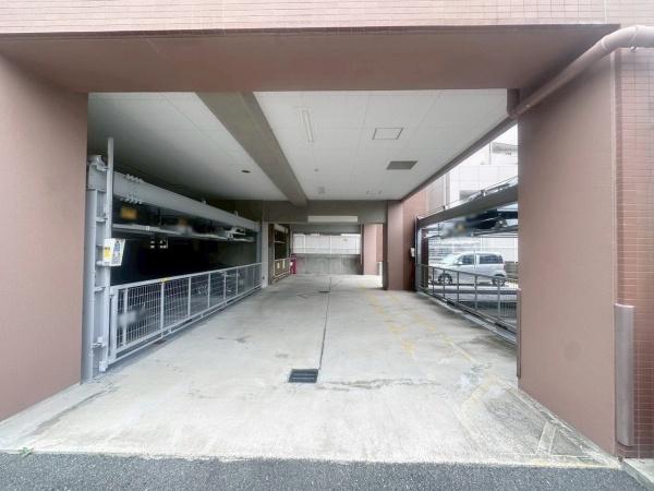 サンマンションアトレ長居公園
