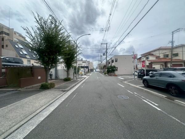 サンマンションアトレ長居公園
