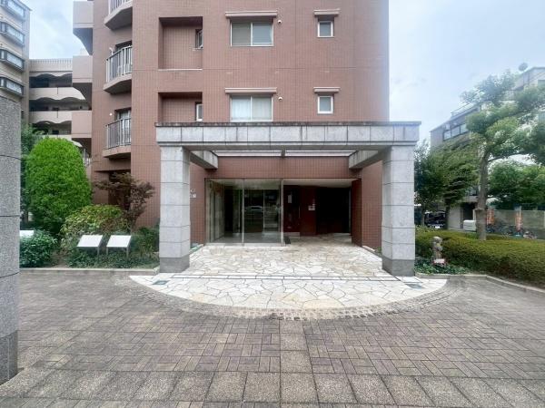 サンマンションアトレ長居公園