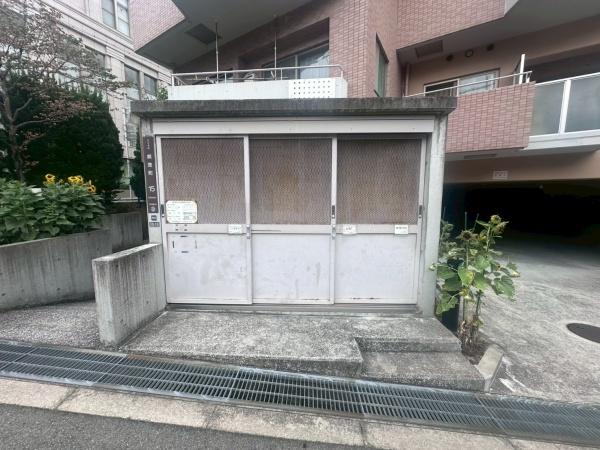 ベルデフラッツ真田山公園Ⅱ