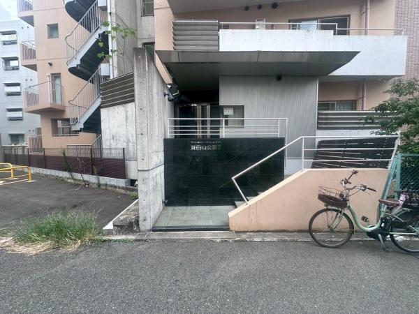 ベルデフラッツ真田山公園Ⅱ