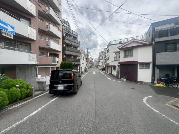 ベルデフラッツ真田山公園Ⅱ
