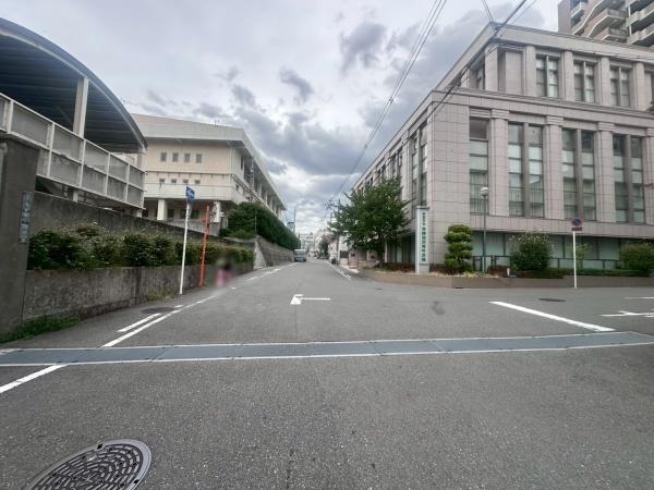 ベルデフラッツ真田山公園Ⅱ