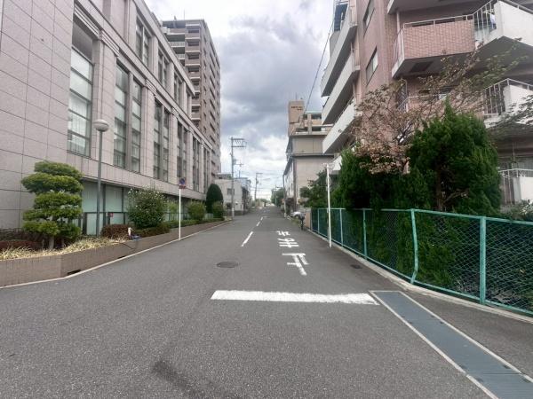 ベルデフラッツ真田山公園Ⅱ