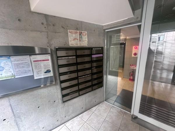 ベルデフラッツ真田山公園Ⅱ