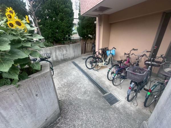 ベルデフラッツ真田山公園Ⅱ