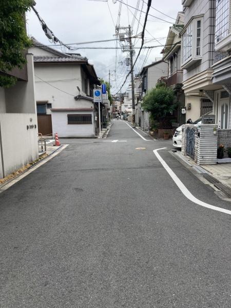 大阪市住之江区粉浜西２丁目の中古一戸建て