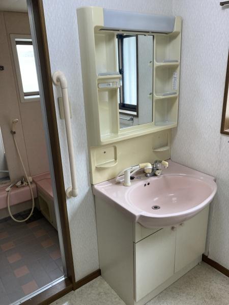 大阪市住之江区粉浜西２丁目の中古一戸建て