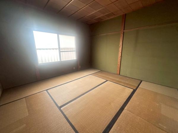 大阪市東住吉区住道矢田９丁目の中古一戸建て