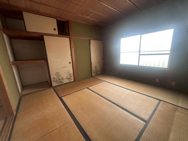 大阪市東住吉区住道矢田９丁目の中古一戸建て