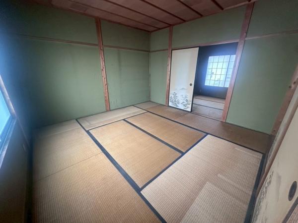 大阪市東住吉区住道矢田９丁目の中古一戸建て