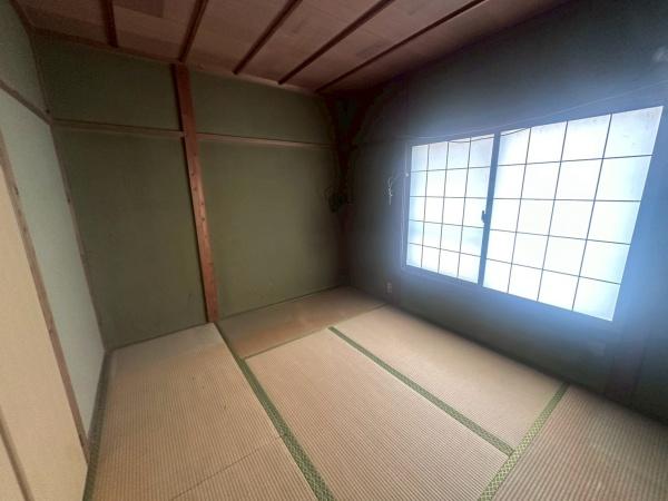 大阪市東住吉区住道矢田９丁目の中古一戸建て