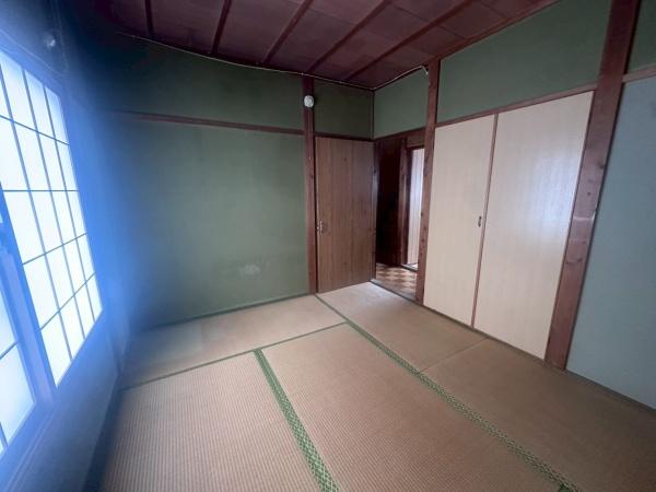 大阪市東住吉区住道矢田９丁目の中古一戸建て