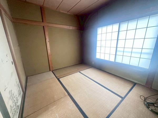 大阪市東住吉区住道矢田９丁目の中古一戸建て