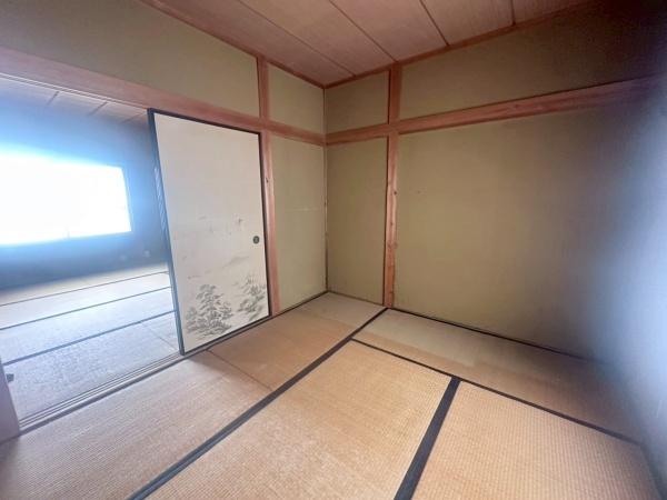 大阪市東住吉区住道矢田９丁目の中古一戸建て