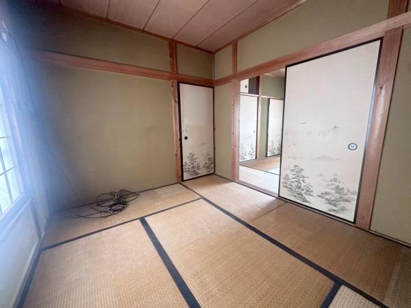 大阪市東住吉区住道矢田９丁目の中古一戸建て