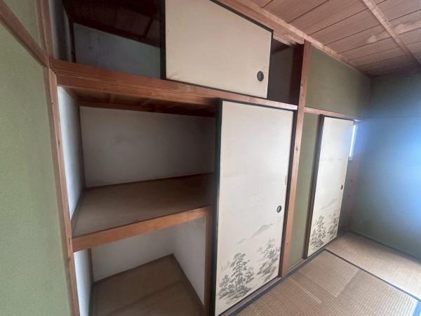 大阪市東住吉区住道矢田９丁目の中古一戸建て