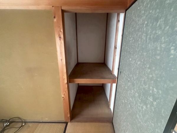 大阪市東住吉区住道矢田９丁目の中古一戸建て