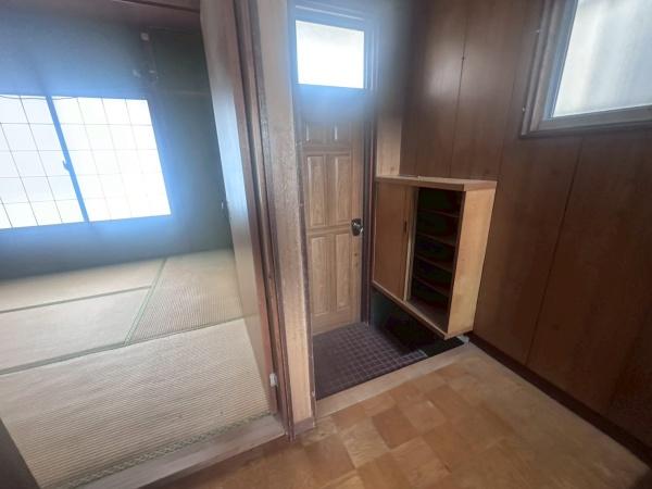 大阪市東住吉区住道矢田９丁目の中古一戸建て