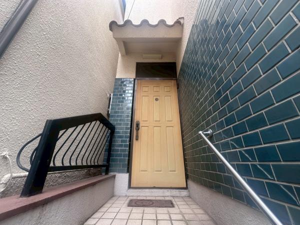 大阪市東住吉区住道矢田９丁目の中古一戸建て
