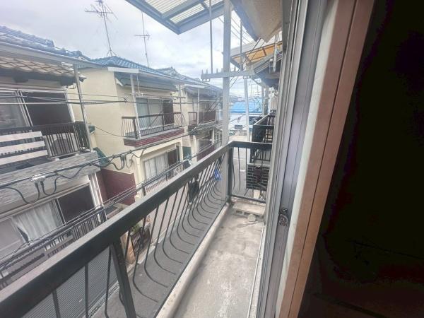 大阪市東住吉区住道矢田９丁目の中古一戸建て