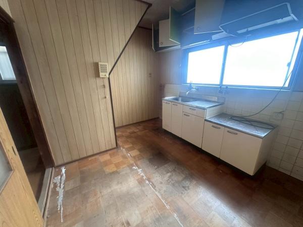 大阪市東住吉区住道矢田9丁目　中古戸建