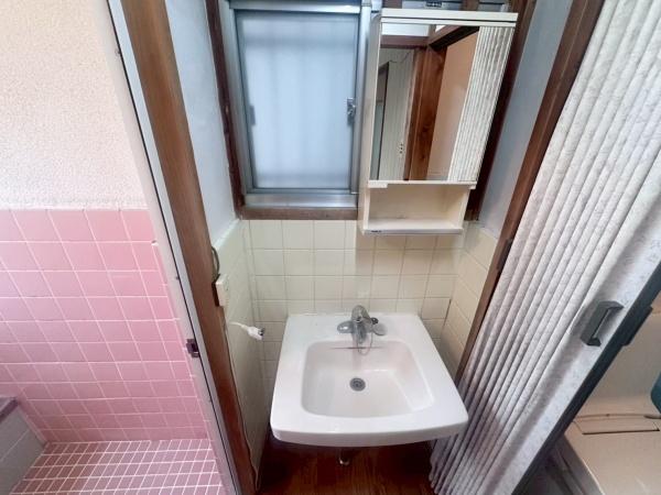大阪市東住吉区住道矢田９丁目の中古一戸建て