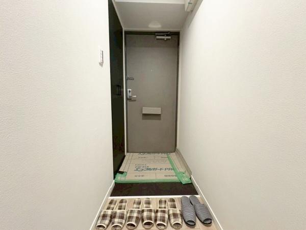 メロディーハイム緑橋弐番館