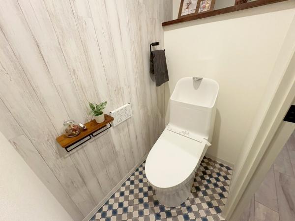 メロディーハイム緑橋弐番館