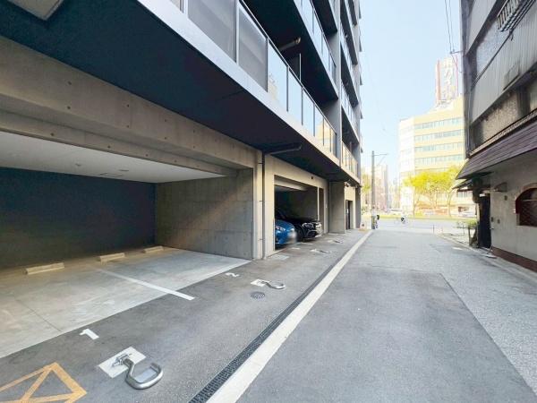 ネベル大阪上本町
