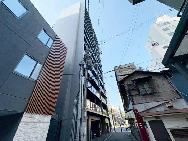 ネベル大阪上本町