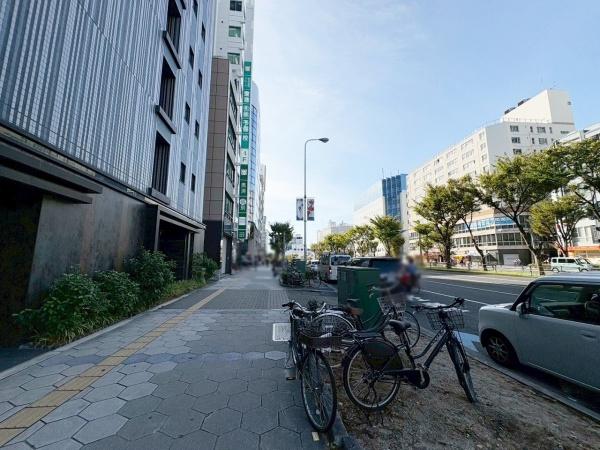 ネベル大阪上本町