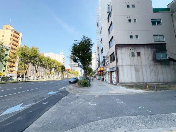 ネベル大阪上本町