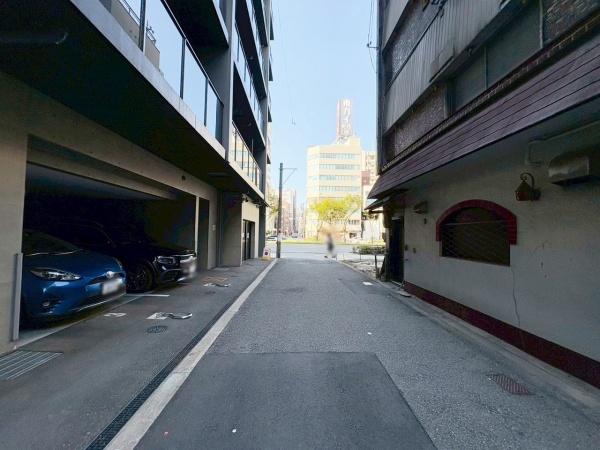 ネベル大阪上本町