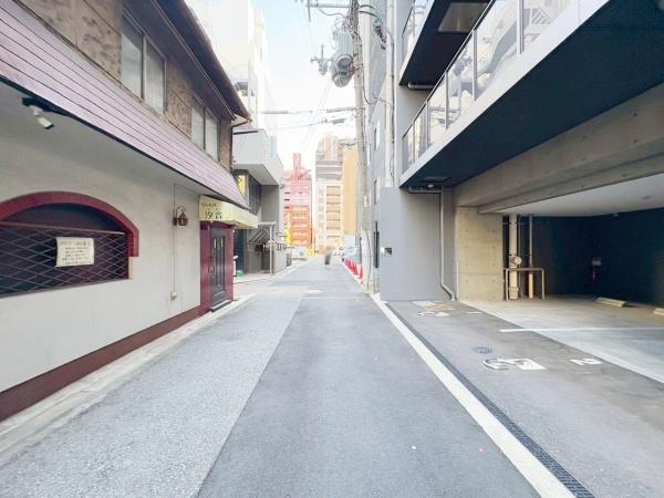 ネベル大阪上本町