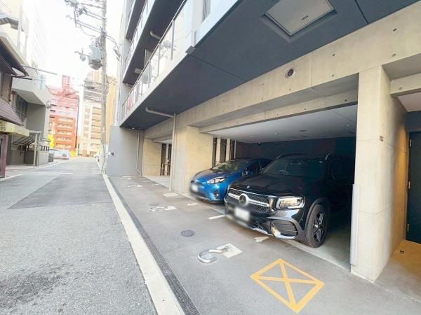 ネベル大阪上本町