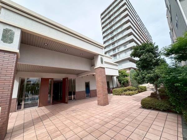 コートヴィラージュ平野
