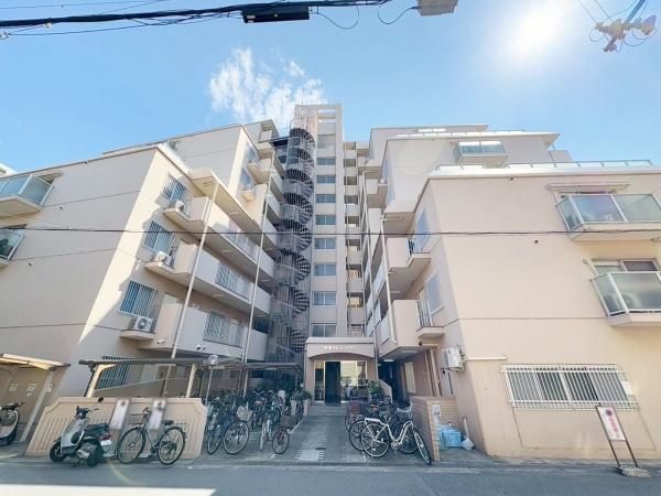 新深江ビューハイツ