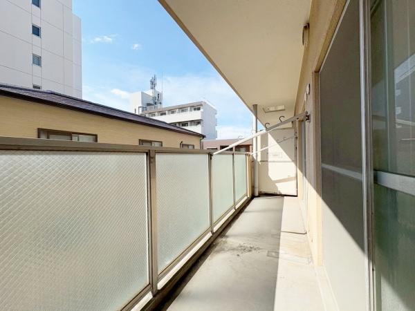 新深江ビューハイツ