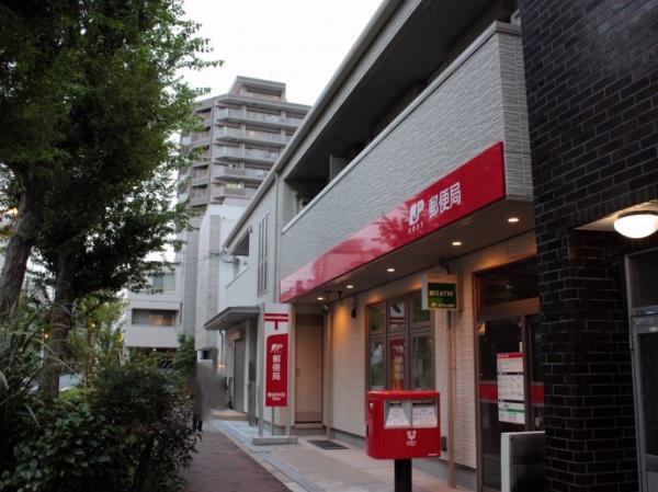 エスリード大阪城アクシス(東成中浜郵便局)