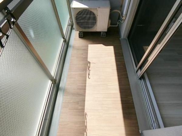 エスリード大阪城アクシス