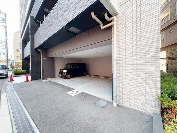 エスリード大阪城アクシス