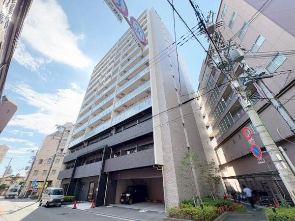 エスリード大阪城アクシス