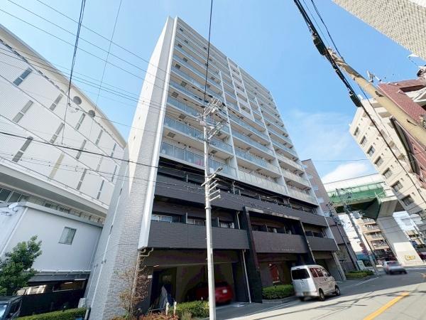 エスリード大阪城アクシス